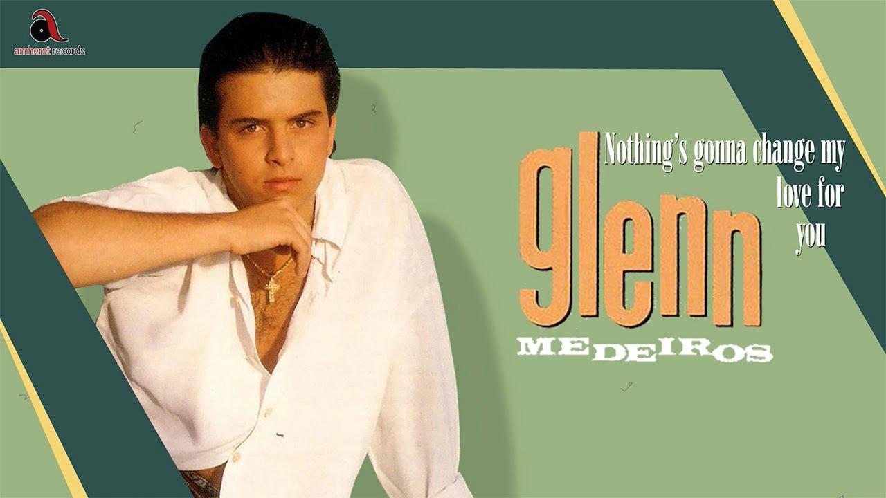 Glenn Medeiros - Nothing's Gonna Change My Love For You | Lyrics song ngữ | CapyLearn